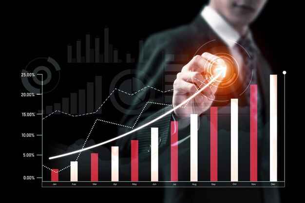 Проницательная бизнес-аналитика в Великобритании